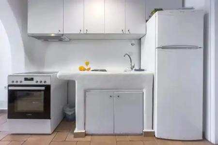 Heliotropio Studios & Apartments - 107