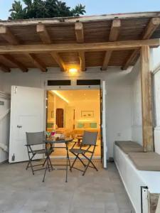 Heliotropio Studios & Apartments - 201