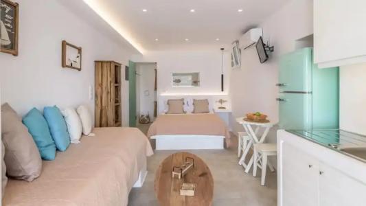 Heliotropio Studios & Apartments - 213