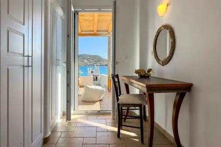 Heliotropio Studios & Apartments - 109