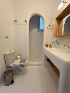 Heliotropio Studios & Apartments - 101