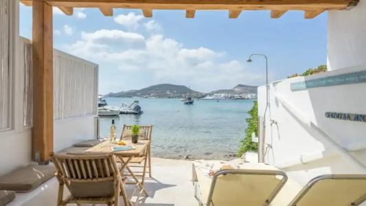 Heliotropio Studios & Apartments - 217