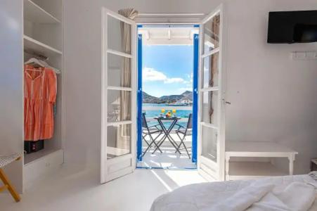 Heliotropio Studios & Apartments - 54