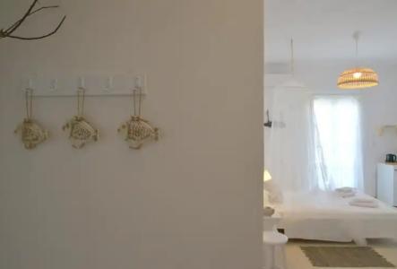 Heliotropio Studios & Apartments - 4