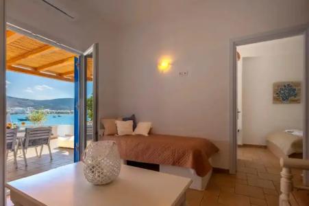 Heliotropio Studios & Apartments - 118