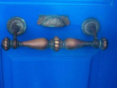 Heliotropio Studios & Apartments - 262