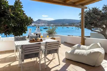 Heliotropio Studios & Apartments - 113