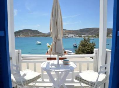 Heliotropio Studios & Apartments - 55