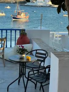 Heliotropio Studios & Apartments - 96