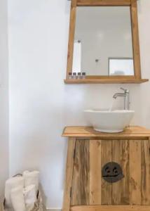 Heliotropio Studios & Apartments - 204