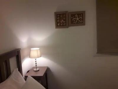 Heliotropio Studios & Apartments - 123