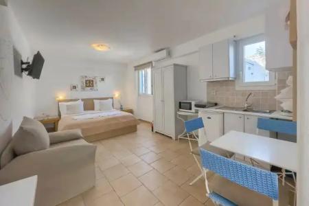 Heliotropio Studios & Apartments - 223