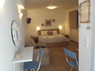 Heliotropio Studios & Apartments - 229