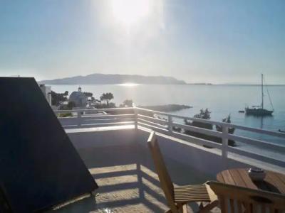 Heliotropio Studios & Apartments - 264