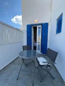 Heliotropio Studios & Apartments - 197