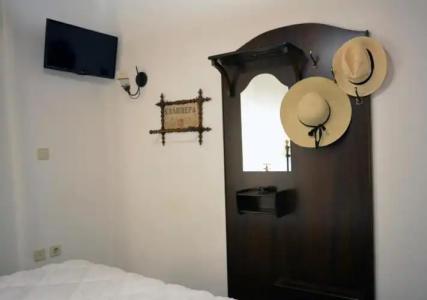 Heliotropio Studios & Apartments - 169