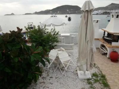 Heliotropio Studios & Apartments - 137