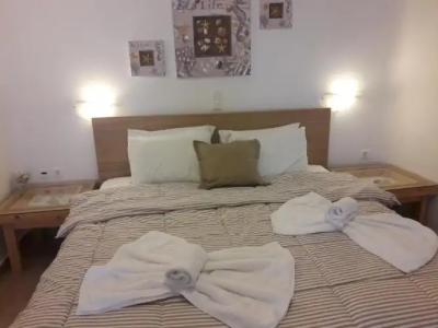 Heliotropio Studios & Apartments - 226