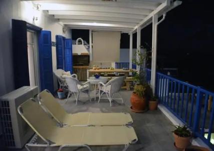 Heliotropio Studios & Apartments - 192