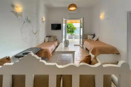 Heliotropio Studios & Apartments - 108