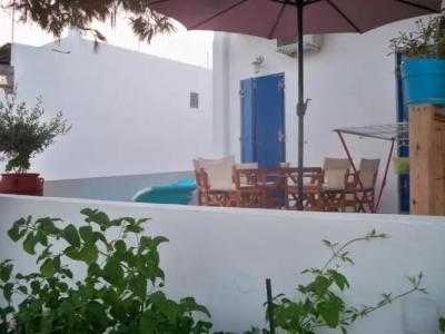 Heliotropio Studios & Apartments - 139