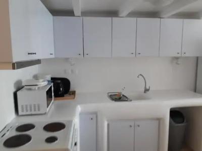 Heliotropio Studios & Apartments - 130