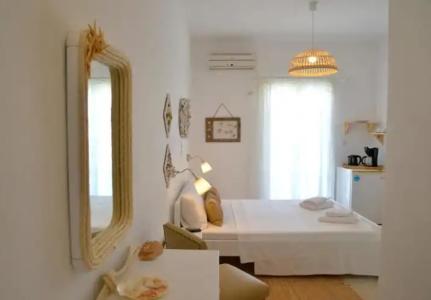 Heliotropio Studios & Apartments - 30