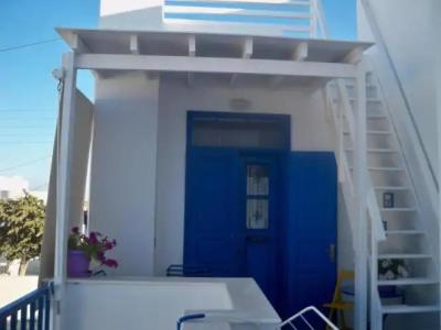 Heliotropio Studios & Apartments - 256