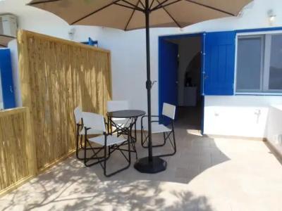 Heliotropio Studios & Apartments - 133