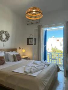 Heliotropio Studios & Apartments - 64