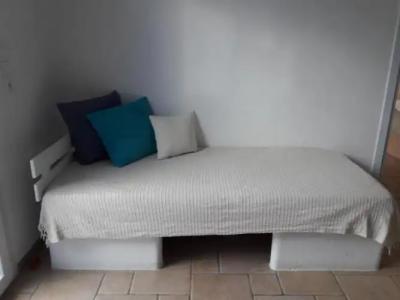 Heliotropio Studios & Apartments - 119