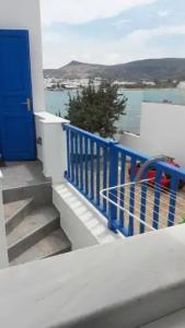 Heliotropio Studios & Apartments - 269