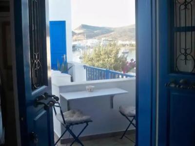 Heliotropio Studios & Apartments - 254