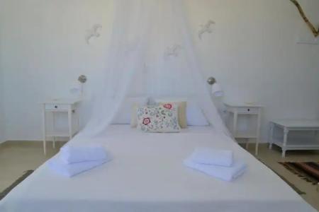 Heliotropio Studios & Apartments - 28