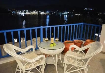 Heliotropio Studios & Apartments - 191