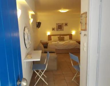 Heliotropio Studios & Apartments - 230