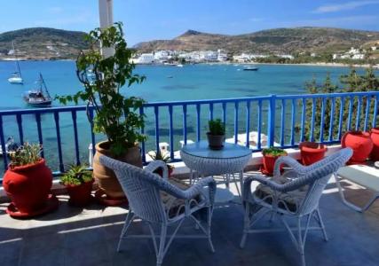 Heliotropio Studios & Apartments - 187