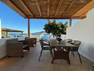 Heliotropio Studios & Apartments - 104