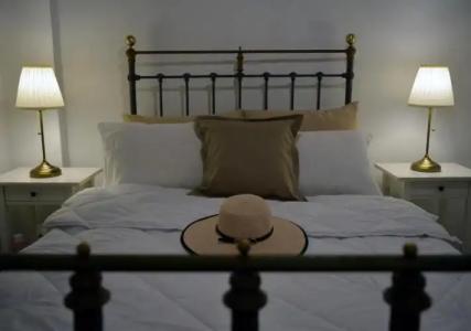 Heliotropio Studios & Apartments - 176