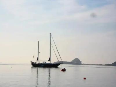 Heliotropio Studios & Apartments - 9