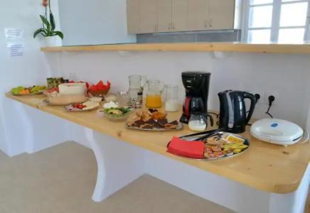 Heliotropio Studios & Apartments - 20