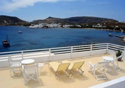 Heliotropio Studios & Apartments - 10