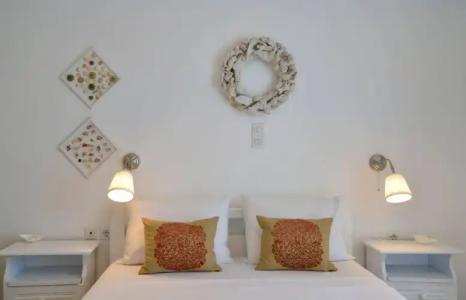 Heliotropio Studios & Apartments - 3