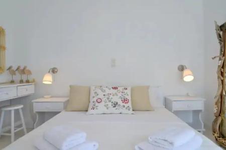 Heliotropio Studios & Apartments - 57