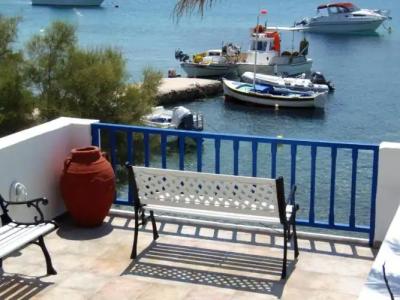 Heliotropio Studios & Apartments - 140