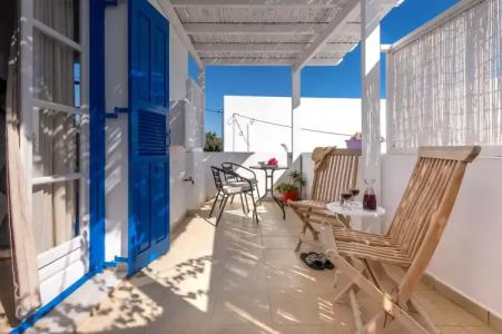 Heliotropio Studios & Apartments - 42