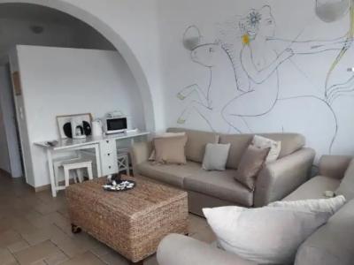 Heliotropio Studios & Apartments - 132