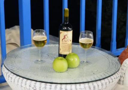 Heliotropio Studios & Apartments - 181