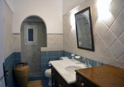 Heliotropio Studios & Apartments - 161