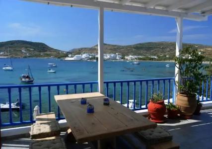 Heliotropio Studios & Apartments - 190